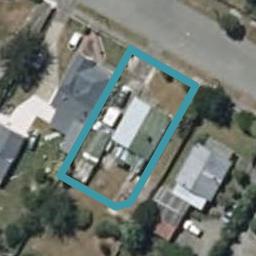 13 Saxton Street, Levin, Levin