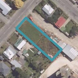 83 Shearman Street, Waimate, Waimate