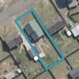20 Hudson Avenue, Bulls