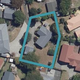 12A Commodore Avenue, Flagstaff, Hamilton