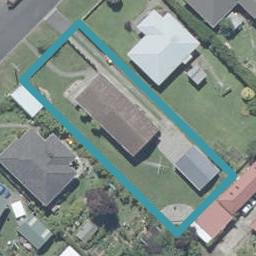 18 Blackman Avenue, Sawyers Bay, Port Chalmers