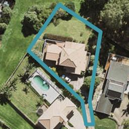 9 Azure Grove, Unsworth Heights, Auckland