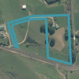 1088B Old Mountain Road, Waitetuna