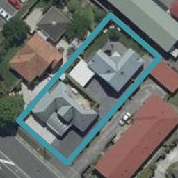 2/148 Memorial Avenue, Burnside, Christchurch