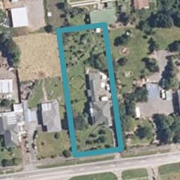 17 Alfredton Road, Eketahuna
