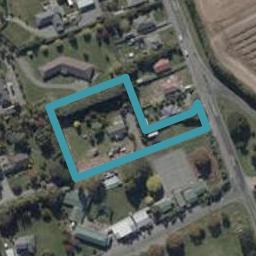 64 Leeston Dunsandel Road, Leeston
