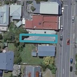 522 Adelaide Road, Berhampore, Wellington