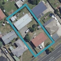 66A Grandview Road, Nawton, Hamilton