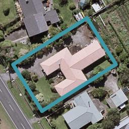 111 Princess Street, Waitara, Waitara