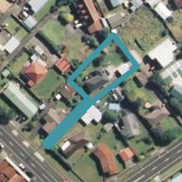 122 Glover Road, Hawera