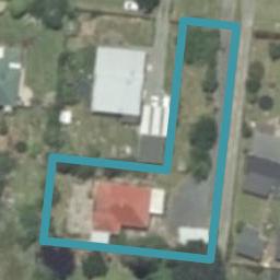 500 Crozier Street, Pirongia, Pirongia