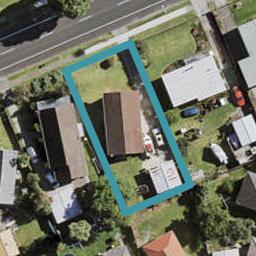 46 Burundi Avenue, Clendon Park, Auckland