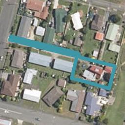 80 Ormond Street, Woodville