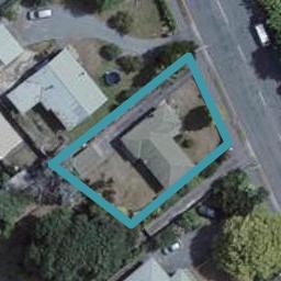 4 Johnstone Street, Masterton