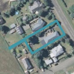 46 Te Ngawai Road, Pleasant Point, Pleasant Point