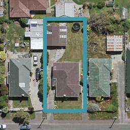 186 Mcquarrie Street, Kingswell, Invercargill