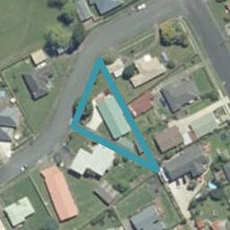 36 Osborne Avenue, Morrinsville, Morrinsville