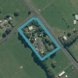 368 Vaile Road, Newstead