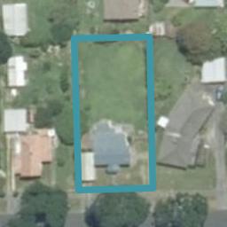 14 Mary Street, Huntly, Huntly
