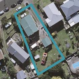 20 Kingsford Street, Bell Block, New Plymouth
