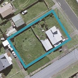97 Queen Street, Waitara, Waitara