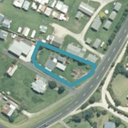 316 Waiwera Street, Kawhia, Kawhia