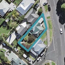335 Richmond Road, Westmere, Auckland