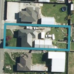 363 High Street, Motueka