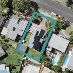 58 Fordyce Avenue, Sunnyhills, Auckland