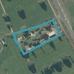 2682 State Highway 1, Putaruru