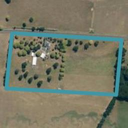 3435 State Highway 2, Waipukurau