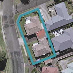 7 Ballance Street, Lower Vogeltown, New Plymouth