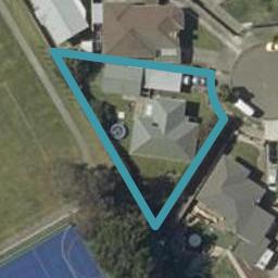 16 Hartley Place, Awapuni, Palmerston North