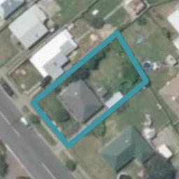 610 Jervois Street, Mayfair, Hastings