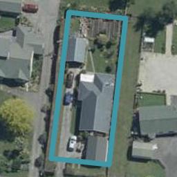 18 Princes Street, Waikari, Waikari
