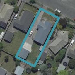 69 Teesdale Street, Burnside, Christchurch