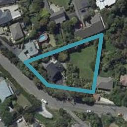 60 Aotea Terrace, Huntsbury, Christchurch