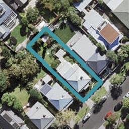 17 Wilton Street, Grey Lynn, Auckland
