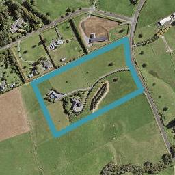 65 Whangapouri Road, Drury