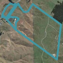 834 Ohariu Valley Road, Ohariu, Wellington