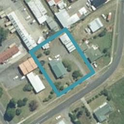 16 Bradford Street, Waihi, Waihi
