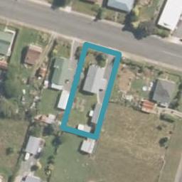 36 Needles Street, Kaitangata, Kaitangata