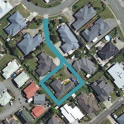 7 Tollemache Street, Richmond