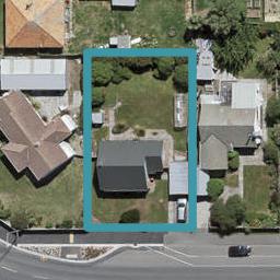 436 Tweed Street, Georgetown, Invercargill