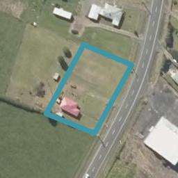 4823 State Highway 12, Kaikohe, Kaikohe