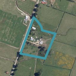 48 Hoggs Road, Kuku, Levin