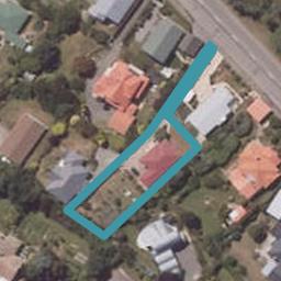 102 Perth Street, Holmes Hill, Oamaru