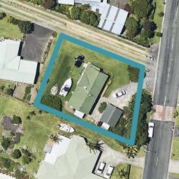 249 Tanners Point Road, Tanners Point, Katikati