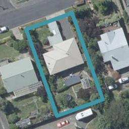 4 Muir Street, Green Island, Dunedin