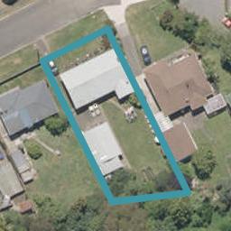 14 Purua Street, Durie Hill, Whanganui